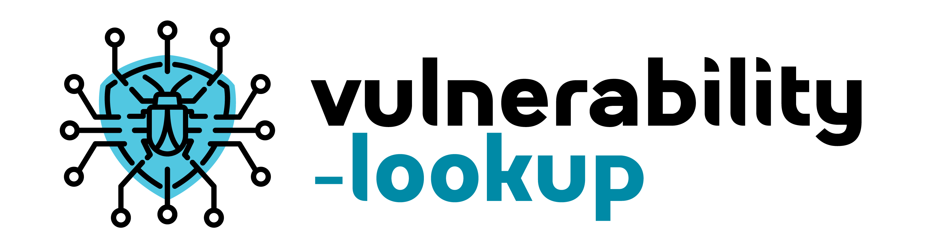 Vulnerability-Lookup - Home